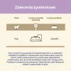 Purina Cat Chow Sensitive Gig ar lasi un cukīni mērcē - mitrā barība kaķiem - 85 g