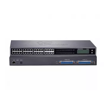 Grandstream Networks GXW4232V2 vārteja/kontrolieris 10, 100, 1000 Mbit/s