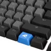 Tastatūras vāciņš Sharkoon SKILLER SAC20