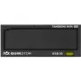 Overland-Tandberg RDX QuikStor - diskdzinis - RDX kasetne - SuperSpeed USB 3.0 - Iekšējais - 3,5 inch (8,9 cm)