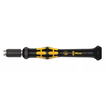 Skrūvgriezis Wera 1013 Kraftform Micro ESD