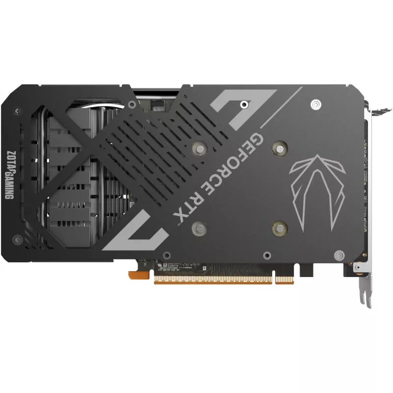 Grafikas karte NVIDIA GeForce RTX 5060 8 GB GDDR7
