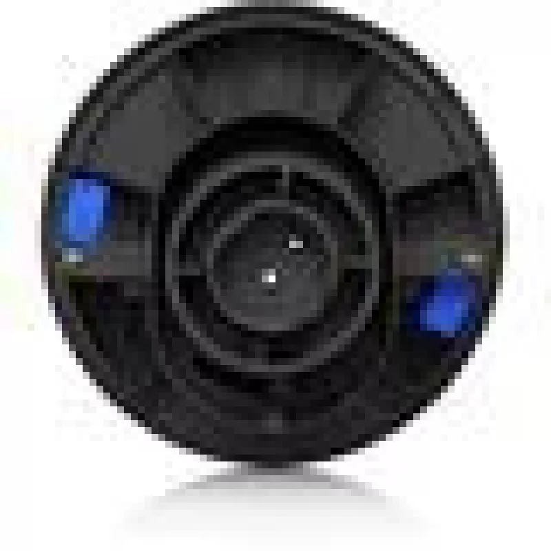 Ubiquiti G6 PTZ In-Ceiling Mount Melns (UACC-G6-PTZ-ICM-B)