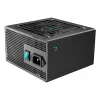 DeepCool PN750D barošanas bloks 750 W 20+4 pin ATX ATX melns