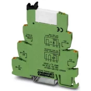 Phoenix 2900299 zaļa Power Relay (2900299)