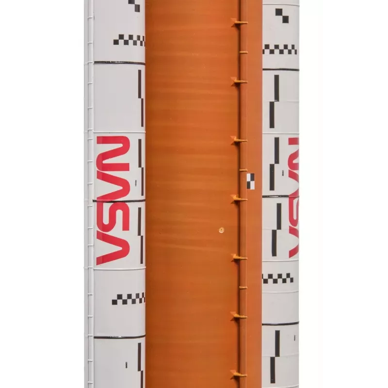 Plastmasas modelis Artemis Space Launch System