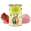 GRANATAPET DeliCATessen Fazāns un trusis - mitrā kaķu barība - 400g