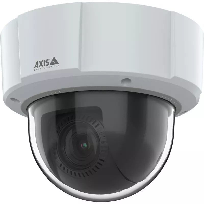 Axis M5526-E tīkla novērošanas kamera