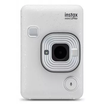 Fujifilm Instax mini LiPlay 1/5 2560 x 1920 pikseļi 86 x 54 mm CMOS Balts