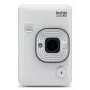 Fujifilm Instax mini LiPlay 1/5 2560 x 1920 pikseļi 86 x 54 mm CMOS Balts