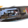 Amewi 26099 tālvadāms RC modelis Laiva ar elektromotoru (26099)