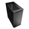 PC korpuss Sharkoon M30 Melns Full Tower ATX E-ATX