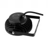 Synergy 21 LED dārza lampa 15W RGB-WW CCT ar radio un WLAN IP65 Zigbee (FUTC03ZR)
