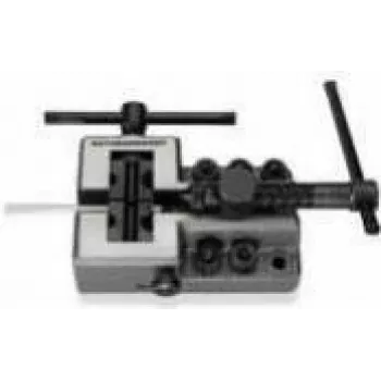 Cauruļu locīšanas instruments Rothenberger 26013 maksimālais diametrs 1 cm minimālais diametrs 4.75 mm