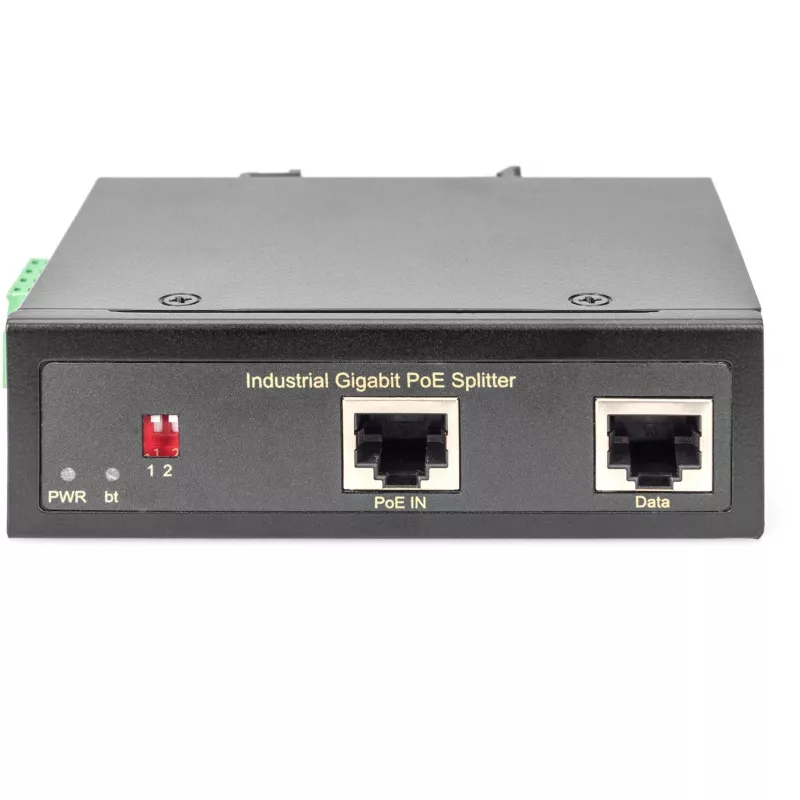 PoE++ atdalītājs Digitus DN-651111