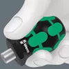 Wera Kraftform compact Stubby 1 Multi-Bit-Screwdriver (05057471001)