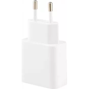 Lādētājs Xiaomi MDY-08 10W ar Micro‑USB kabeli — 10W USB strāvas adapteris no Xiaomi MDY-08