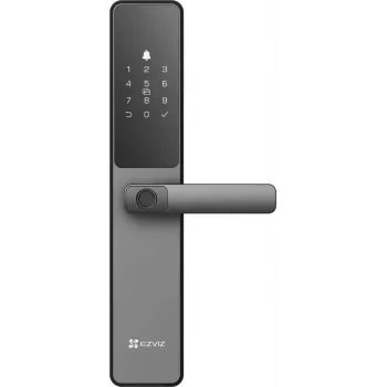 Smart fingerprint door lock EZVIZ DL05