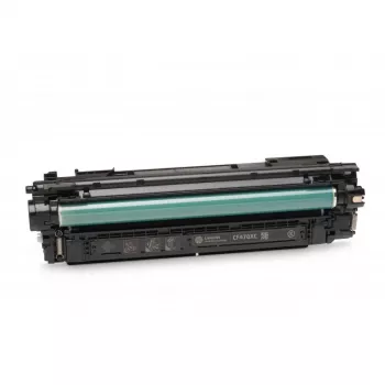 HP CONTRACT kasetne Nr. 657X HP657X HP 657X melna (CF470XC)