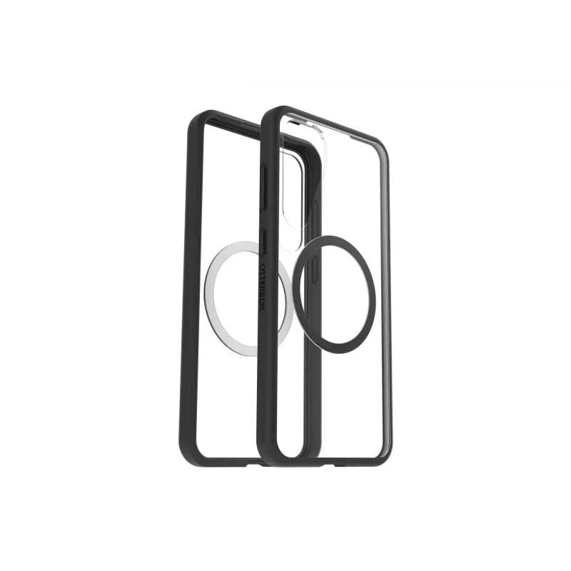 Cover Samsung Galaxy S25+ Otterbox React Case with magnets