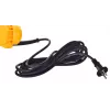 DeWALT DWE4203-QS leņķa slīpmašīna 12.5 cm 11000 RPM 1010 W 2.2 kg