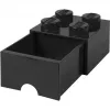 Copenhagen R.C. LEGO Brick Drawer 4 Melns | RC40051733 (RC40051733)