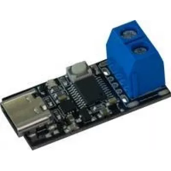 Joy-iT COM-ZY12PDN-ST Signalizācijas iedarbināšanas modulis (COM-ZY12PDN-ST)