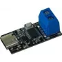 Joy-iT COM-ZY12PDN-ST Signalizācijas iedarbināšanas modulis (COM-ZY12PDN-ST)