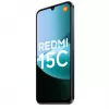 Viedtālrunis Xiaomi Redmi 15C 4G 6,9 inch 4/128GB Midnight Black