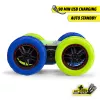 Tālvadības automašīna Dickie Cyber Flip RTR 2.4 GHz — modelis 201105010, ready-to-run