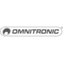 Kabeļu testeris Omnitronic LH-086 XLR un TRS savienojumiem