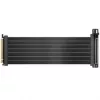 TRYX STRING PCIe 5.0 x16 paaugstinājuma kabelis, 300 mm - melns