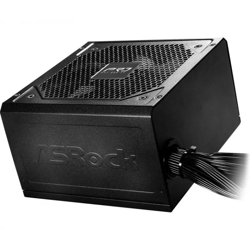 ASRock PRO-850G 850W 80 PLUS Gold barošanas bloks