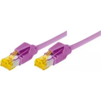 Tecline 718003M Ethernet komutācijas kabelis