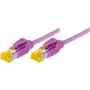 Tecline 718003M Ethernet komutācijas kabelis