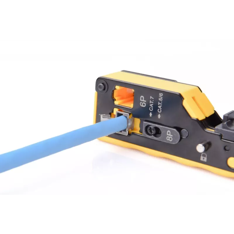 Vairāku moduļu presēšanas instruments DN-94025