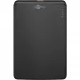 Goobay Magnetic Wireless Power Bank | 70182 | 5000 mAh | USB-C | Melns