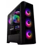 Datora korpuss Zalman N5 TF ATX melns