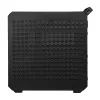 Cooler Master Case Qube 500 Midi Tower Melns