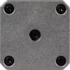 Joy-it Soļu motors NEMA-17-01 0,4 Nm 1,68 A Vārpstas diametrs: 5 mm (NEMA-17-01)