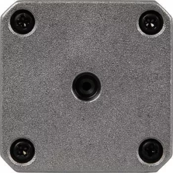 Joy-it Soļu motors NEMA-17-01 0,4 Nm 1,68 A Vārpstas diametrs: 5 mm (NEMA-17-01)