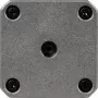Joy-it Soļu motors NEMA-17-01 0,4 Nm 1,68 A Vārpstas diametrs: 5 mm (NEMA-17-01)