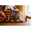 LEGO HARRY POTTER 76466 Filozofu akmens - Kolekcionāra izdevums