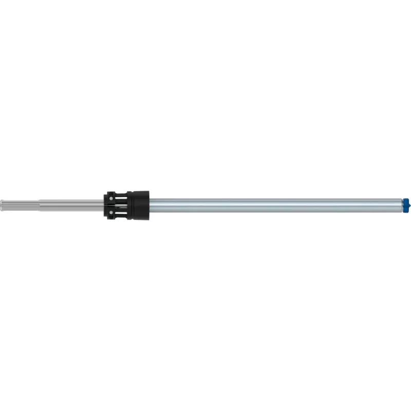 Āmura urbis Bosch Expert SDS Clean max‑8X — 20 mm diametrs, 400 mm garums