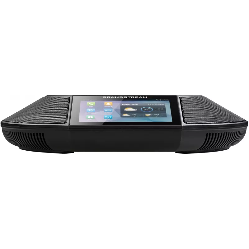 IP telefons Grandstream GAC2500 Melns