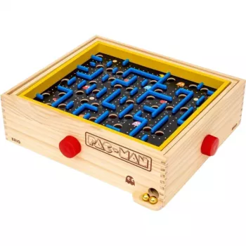 PAC-MAN Labirints, veiklības spēle