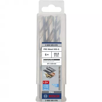 Bosch 2608595078 urbis