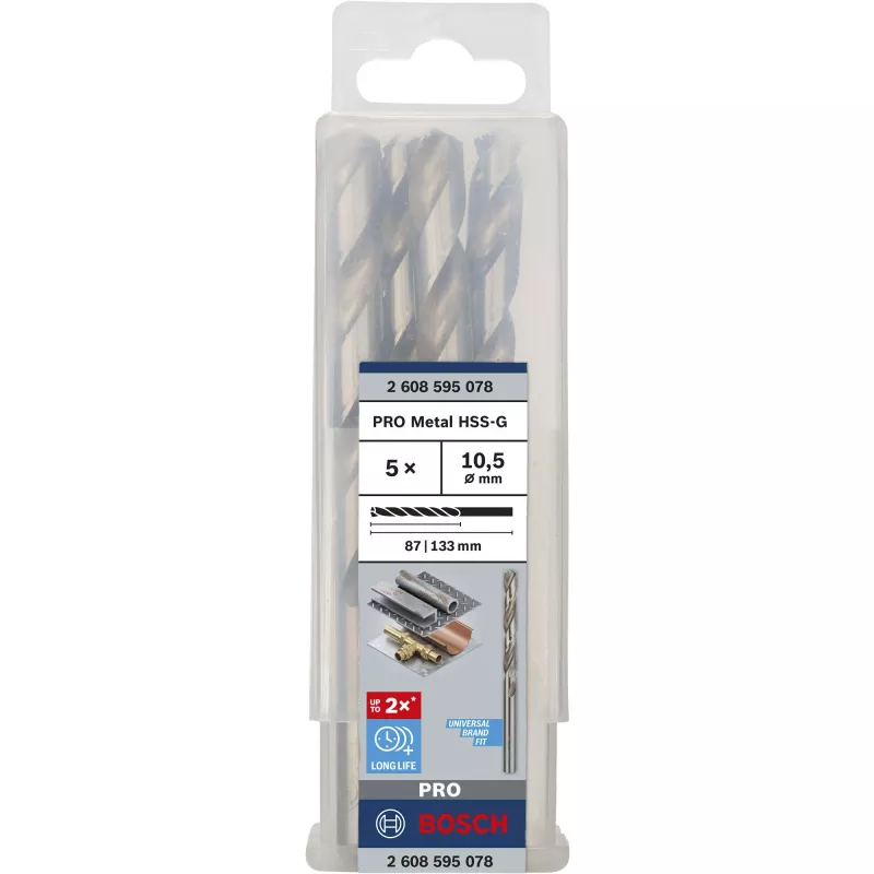 Bosch 2608595078 urbis