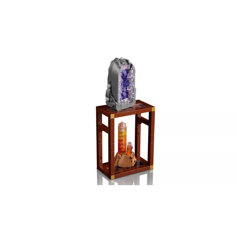 Konstrukciju komplekts LEGO Ideas modelis 21362, 880 detaļu, ieteicamais vecums 18+