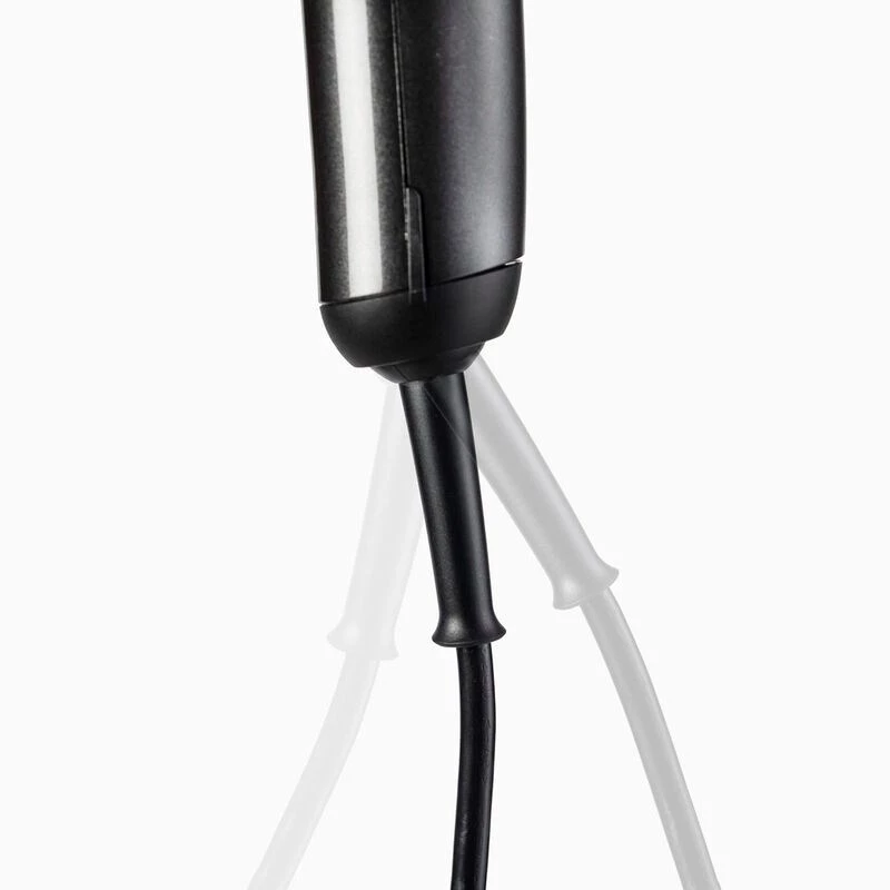 BaByliss Falco BAB8550E Professional matu žāvētājs 2000 W melns
